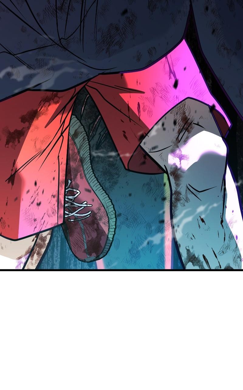 King of Violence Chapitre 41 - Page 102