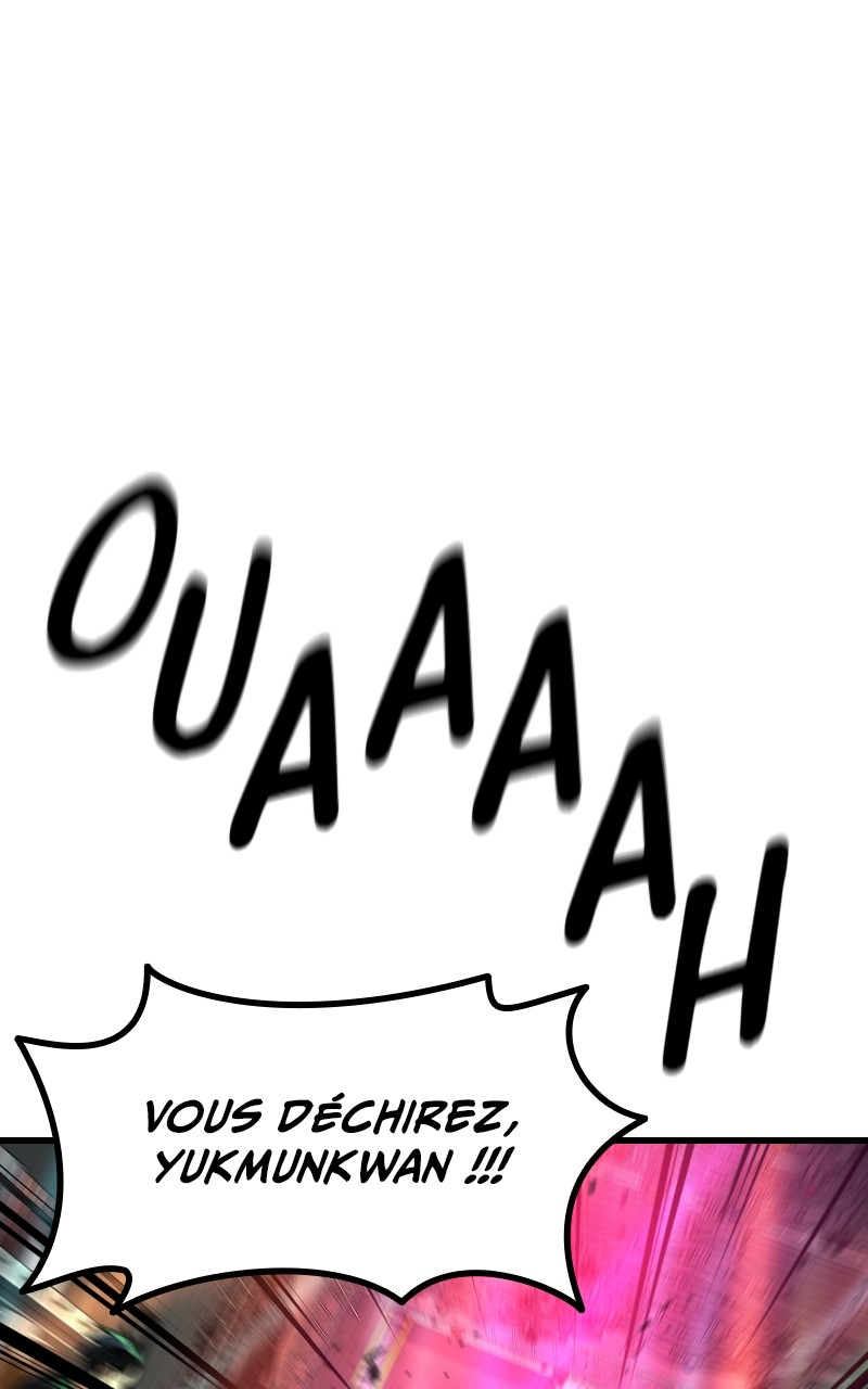 King of Violence Chapitre 41 - Page 103