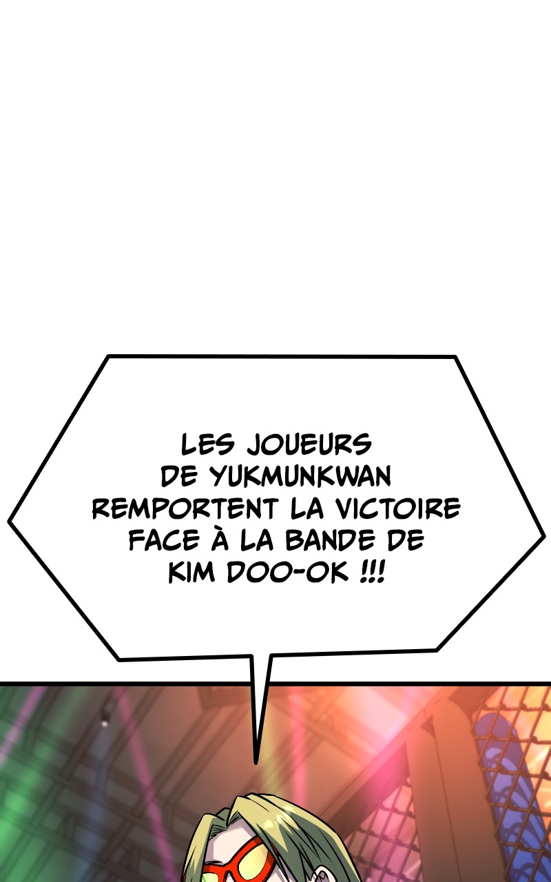 King of Violence Chapitre 41 - Page 106