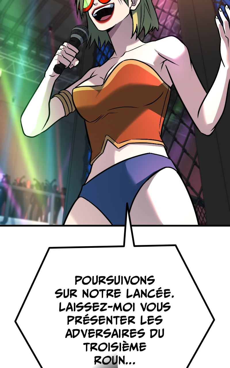 King of Violence Chapitre 41 - Page 107