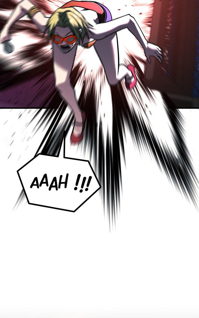 King of Violence Chapitre 41 - Page 109