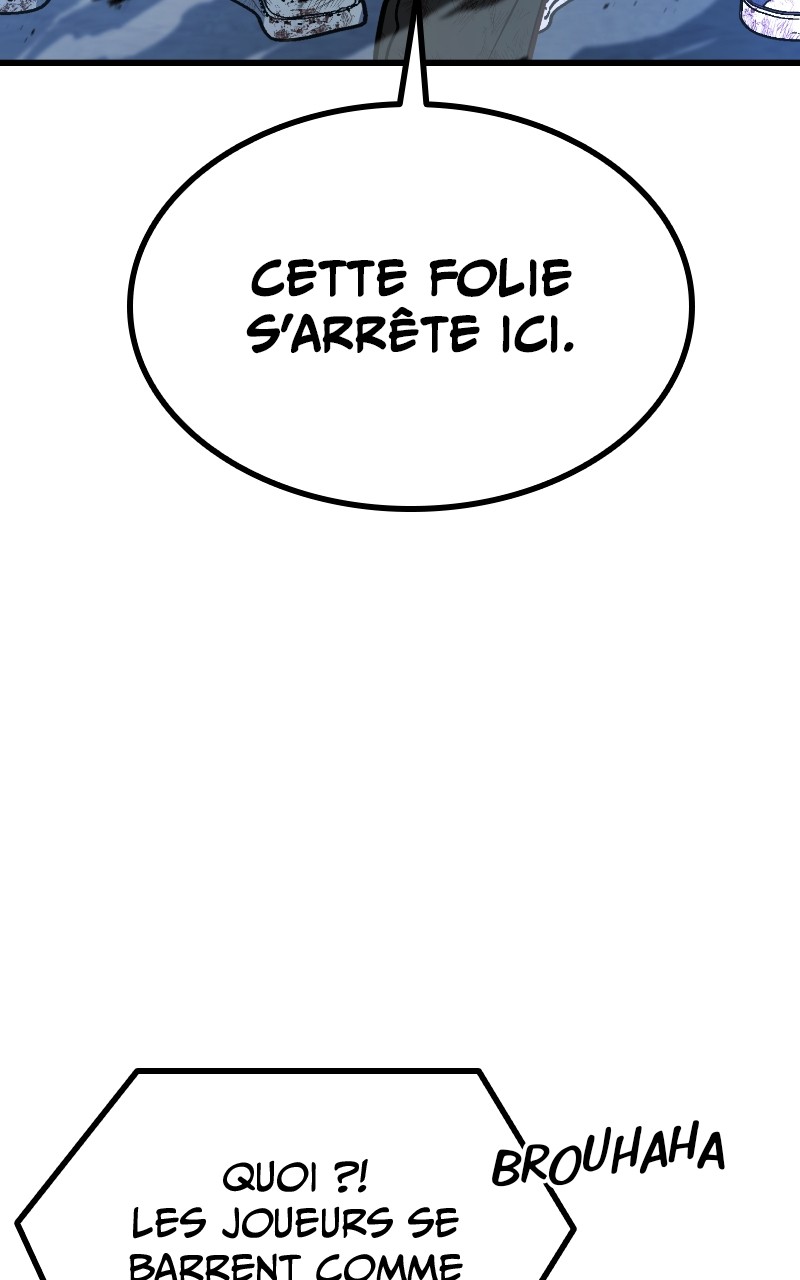 King of Violence Chapitre 41 - Page 112