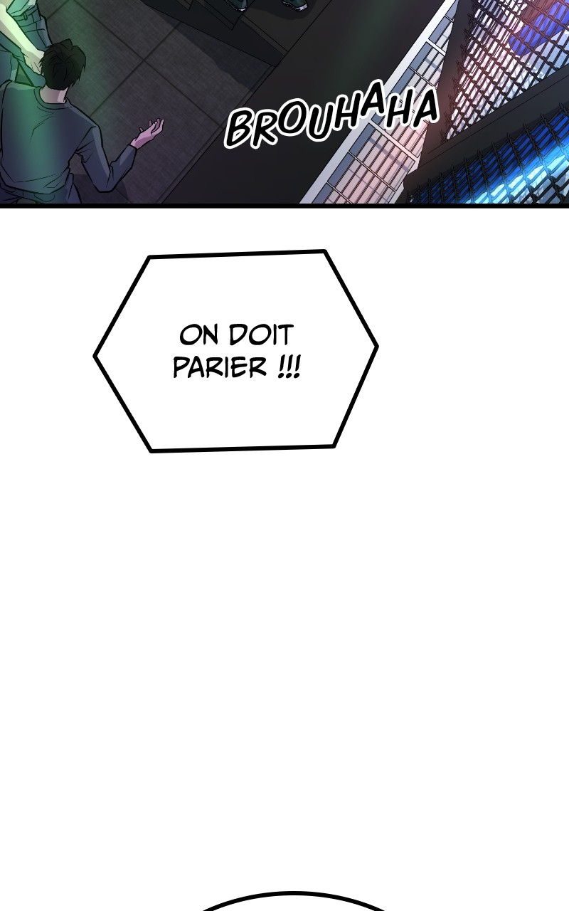 King of Violence Chapitre 41 - Page 114