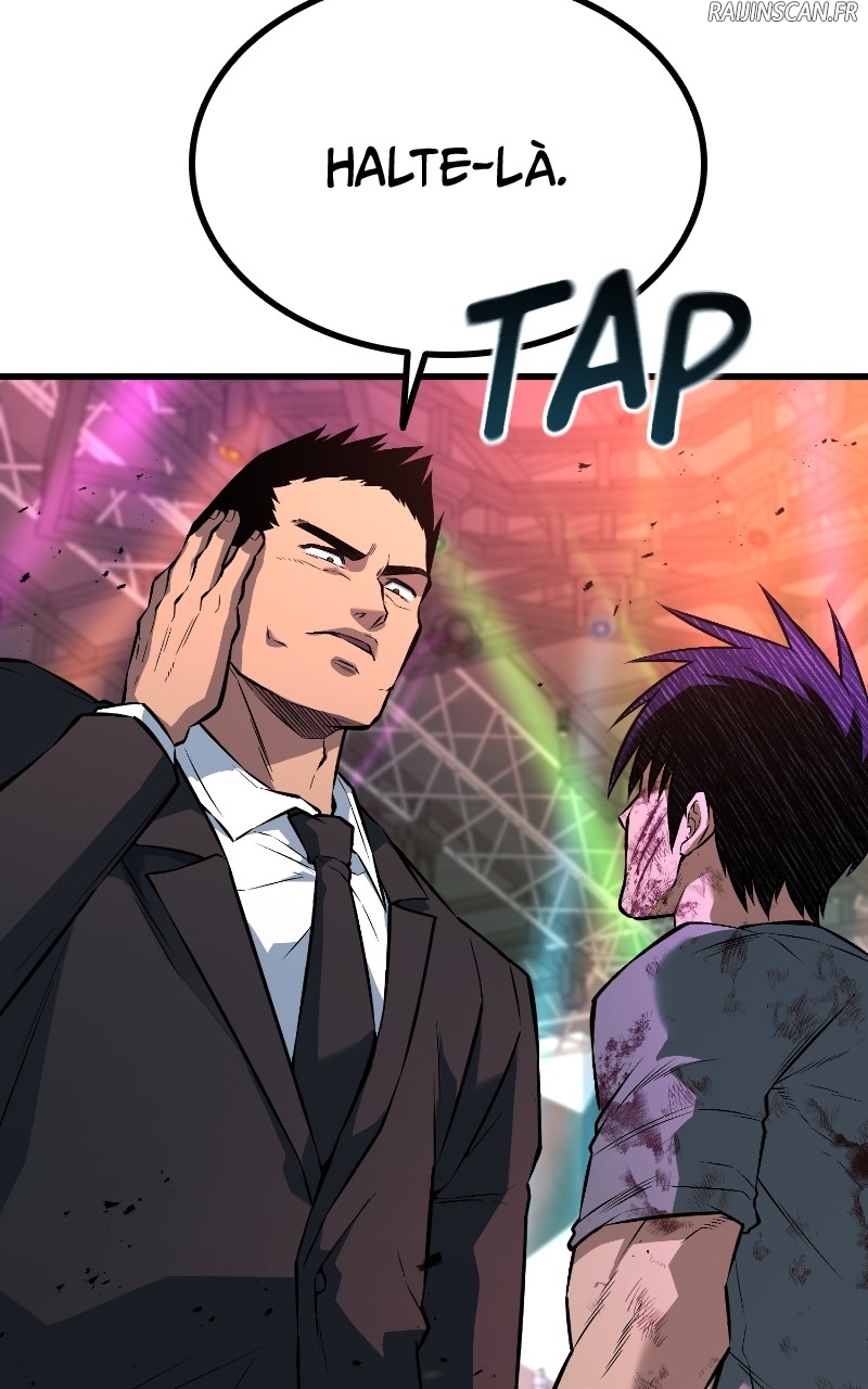 King of Violence Chapitre 41 - Page 115