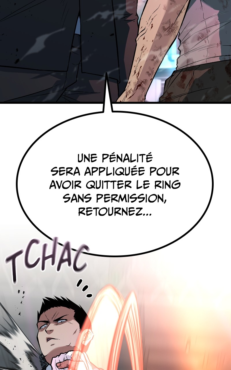 King of Violence Chapitre 41 - Page 116
