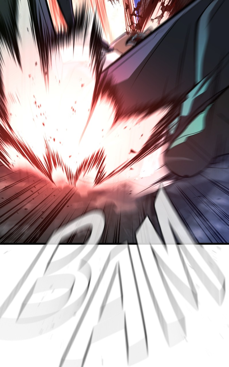 King of Violence Chapitre 41 - Page 118