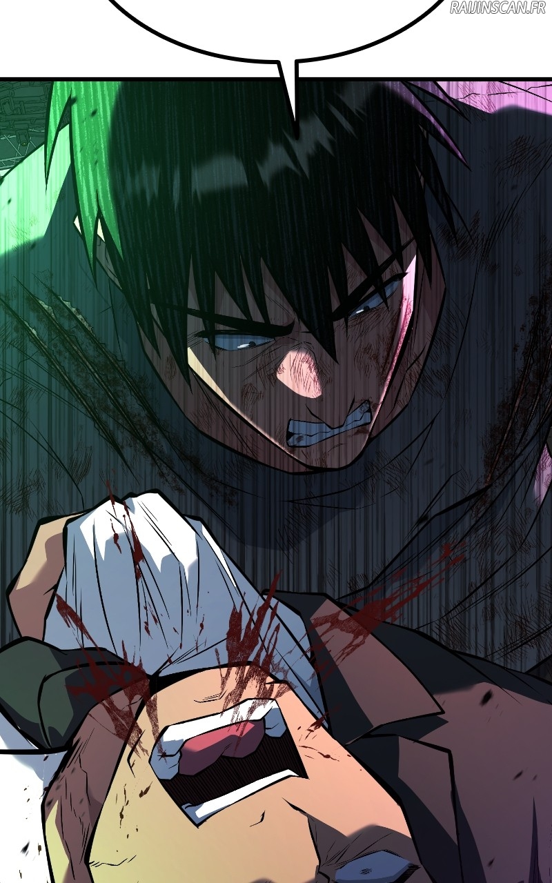 King of Violence Chapitre 41 - Page 120