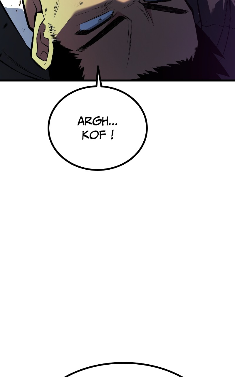 King of Violence Chapitre 41 - Page 121