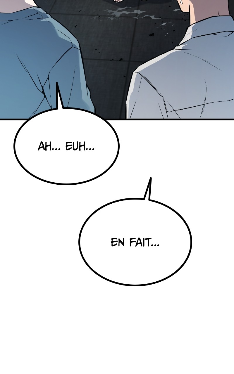 King of Violence Chapitre 41 - Page 123