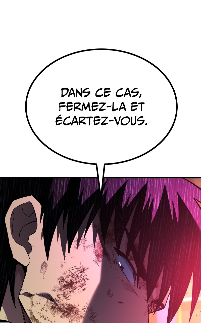 King of Violence Chapitre 41 - Page 124