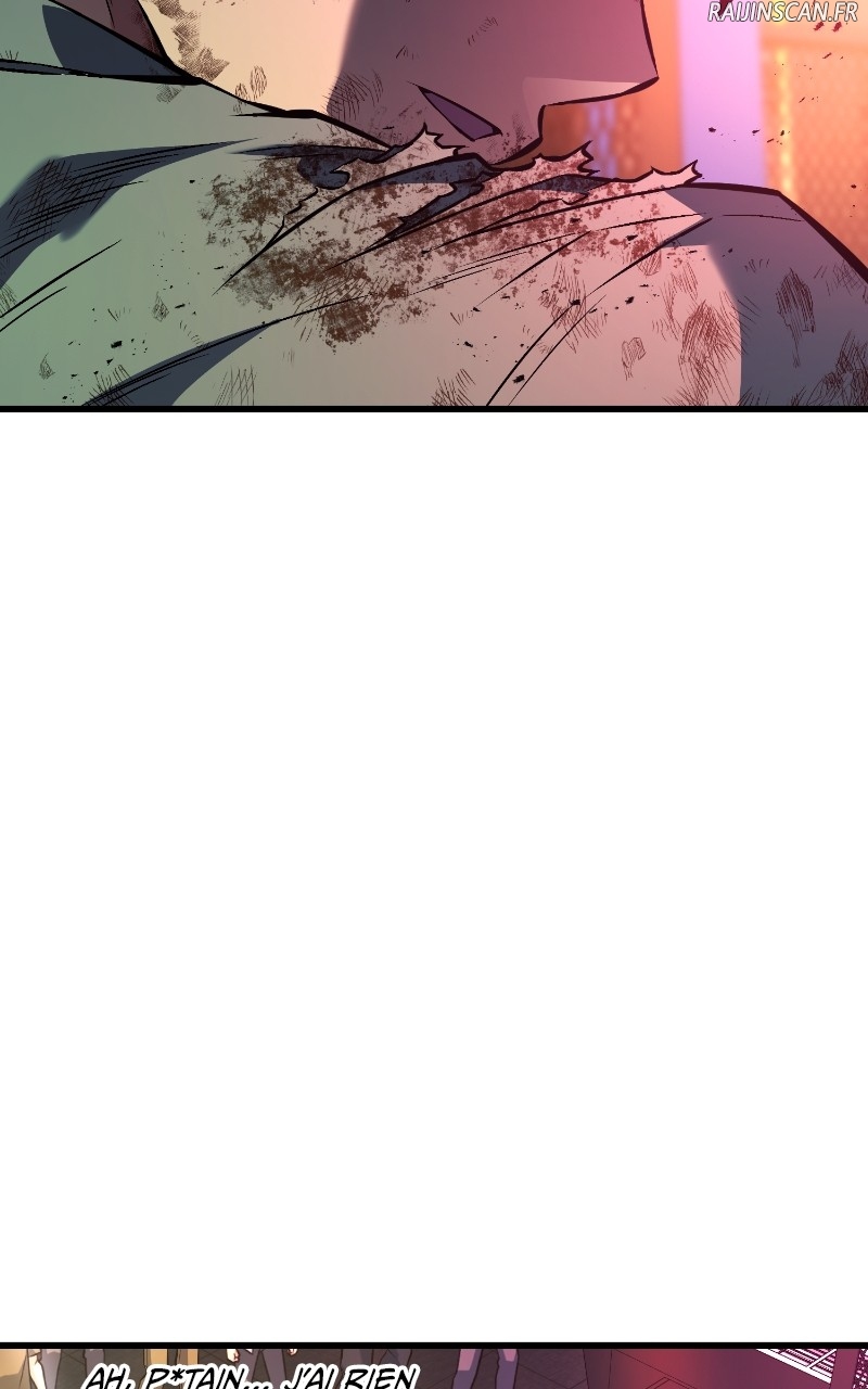 King of Violence Chapitre 41 - Page 125