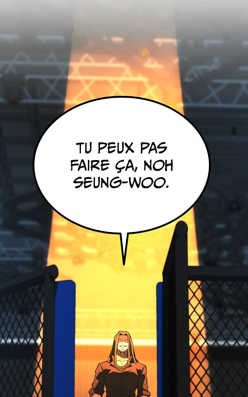 King of Violence Chapitre 41 - Page 127