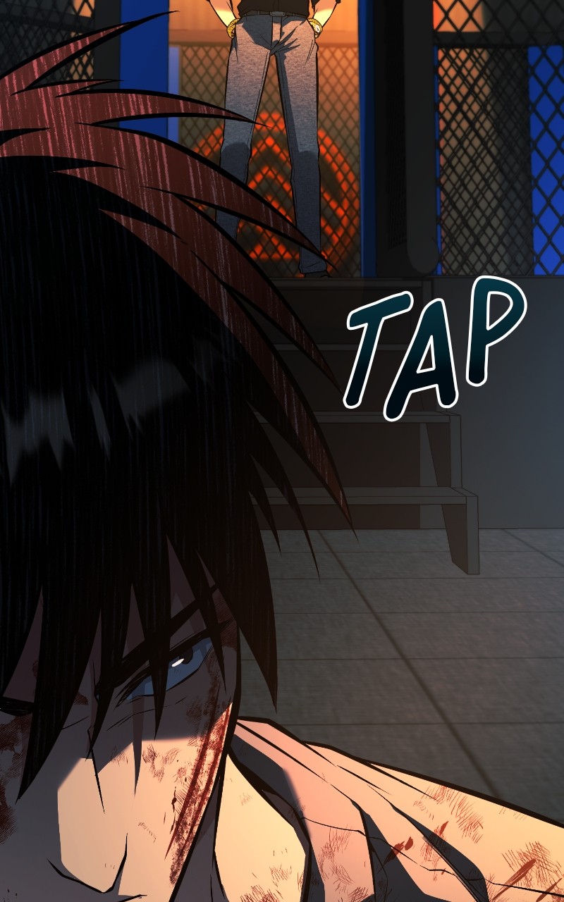 King of Violence Chapitre 41 - Page 128