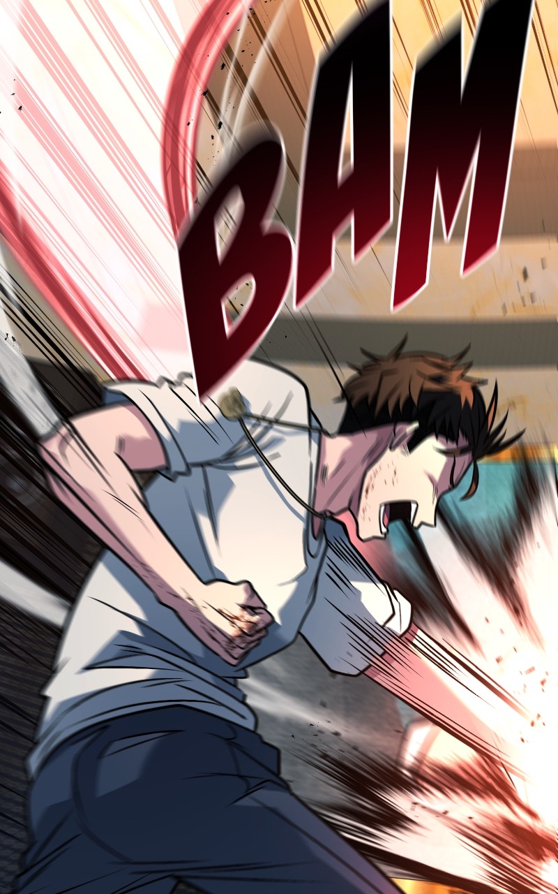 King of Violence Chapitre 41 - Page 13