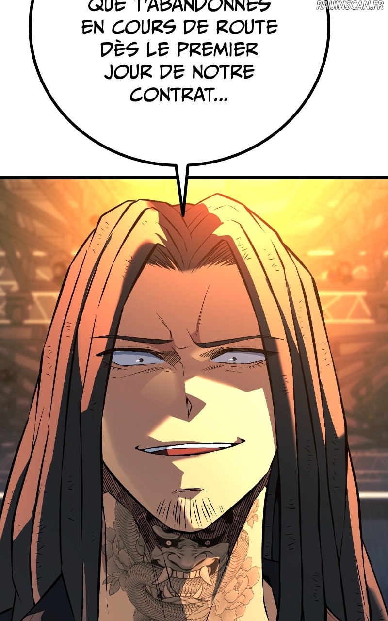King of Violence Chapitre 41 - Page 130