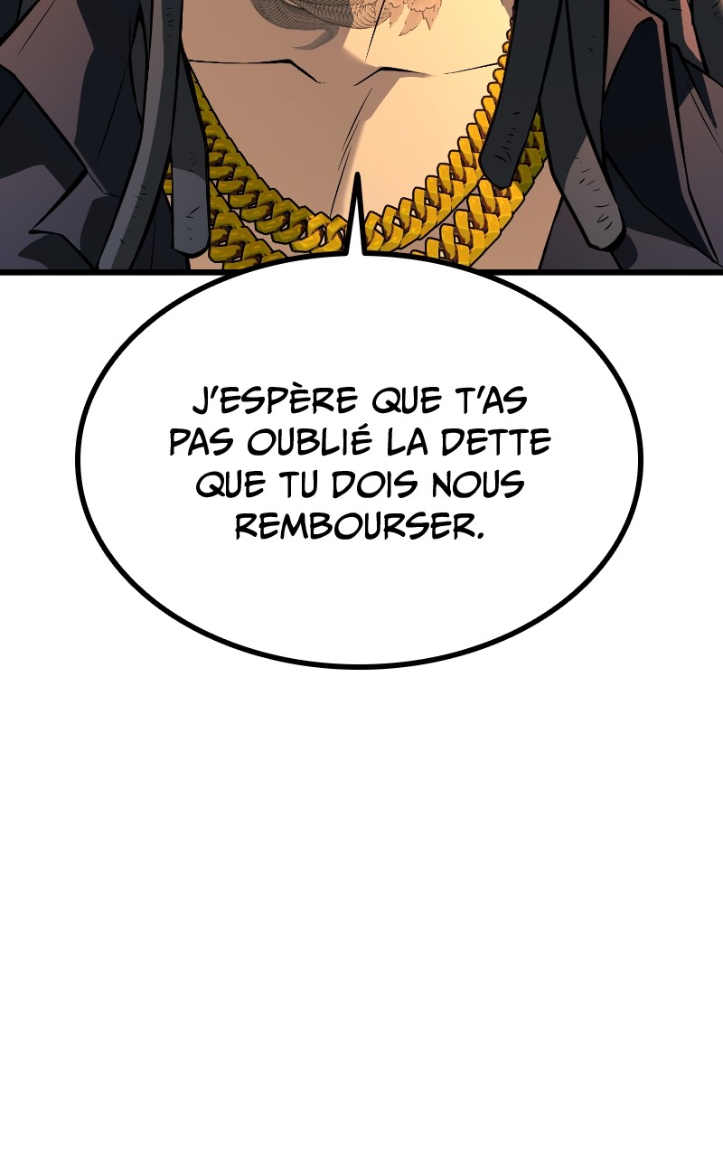 King of Violence Chapitre 41 - Page 131