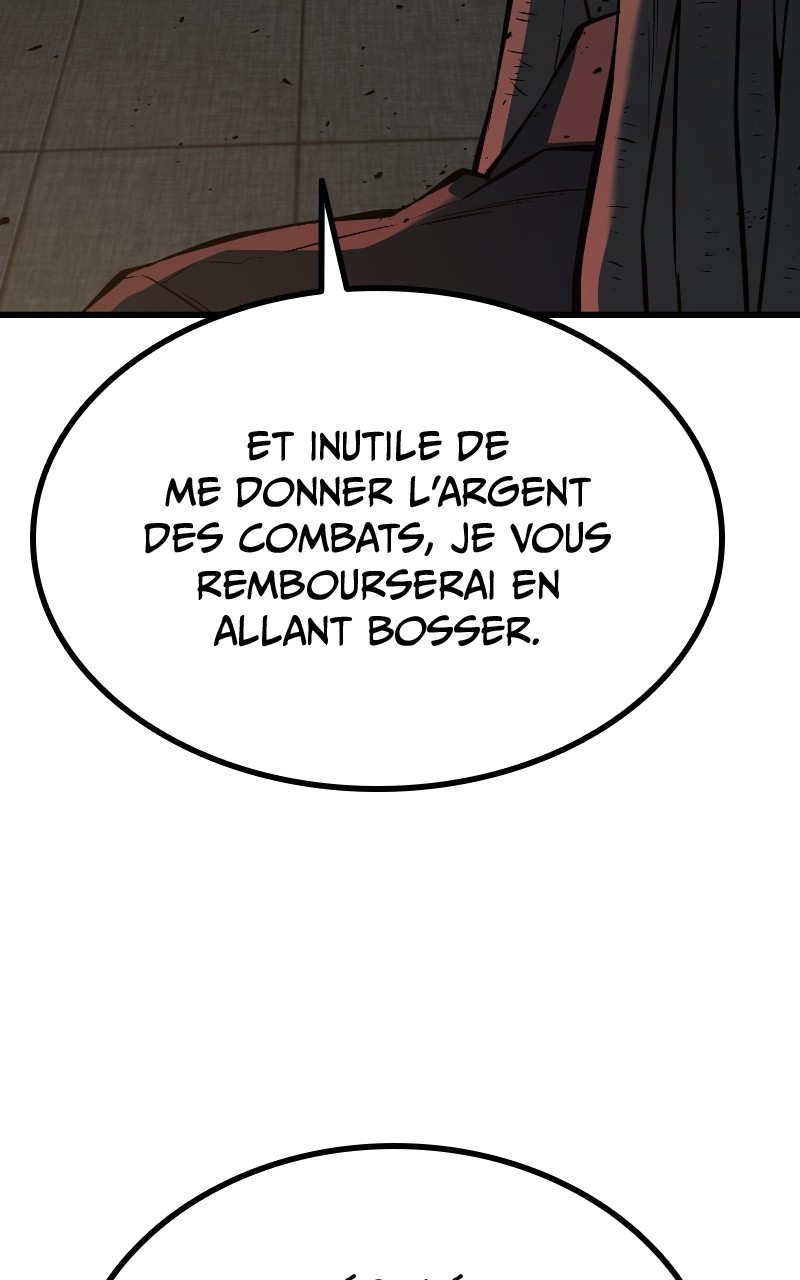 King of Violence Chapitre 41 - Page 133