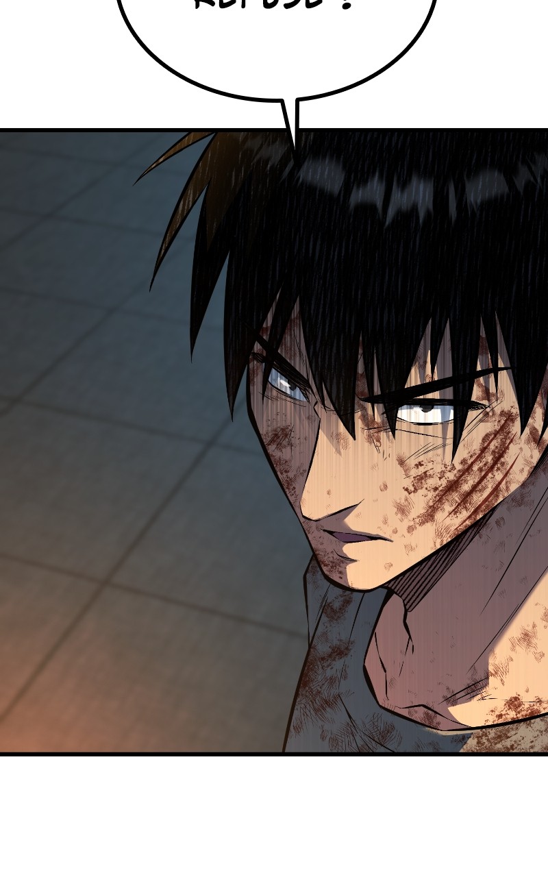 King of Violence Chapitre 41 - Page 136