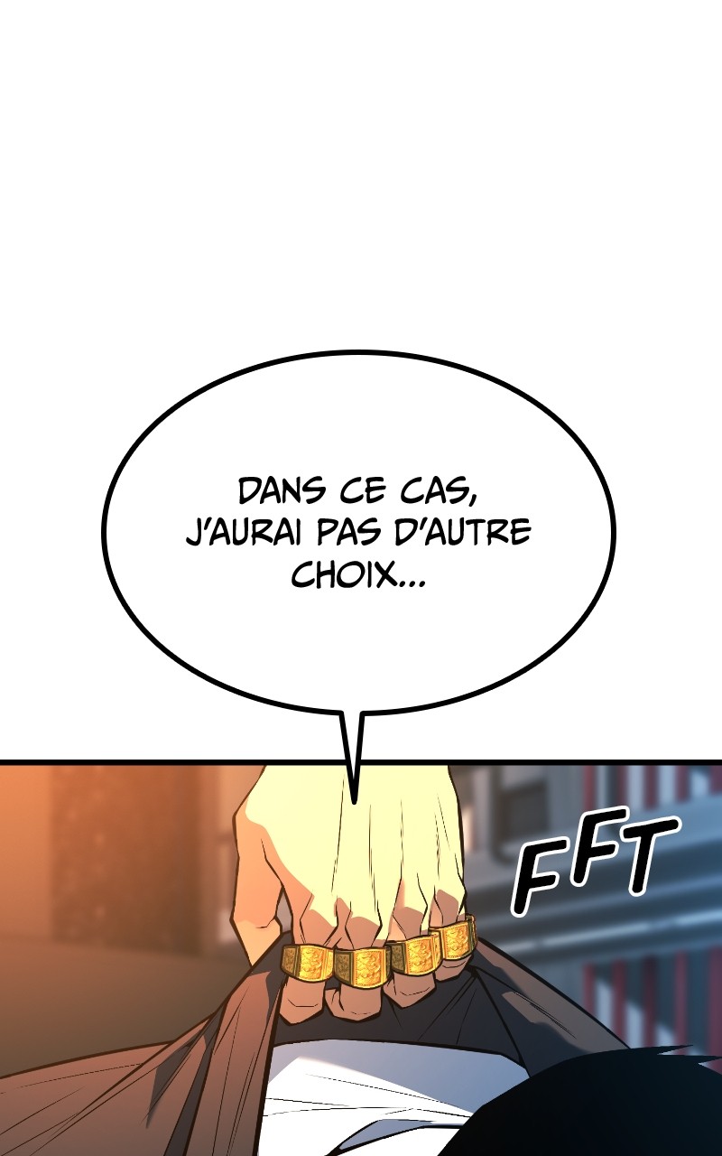 King of Violence Chapitre 41 - Page 137