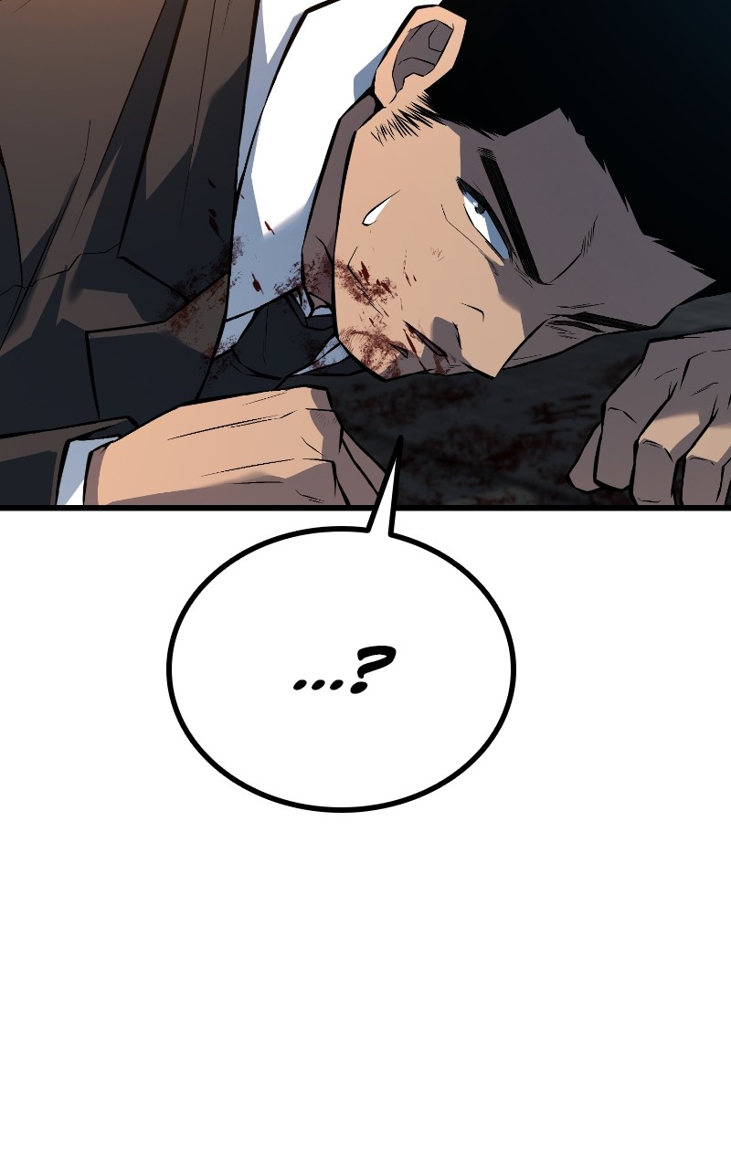 King of Violence Chapitre 41 - Page 138