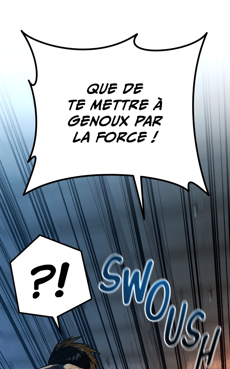 King of Violence Chapitre 41 - Page 139