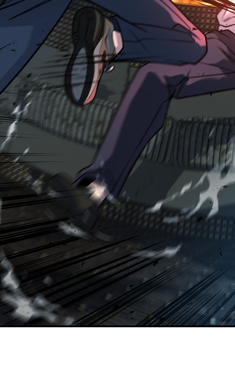 King of Violence Chapitre 41 - Page 14