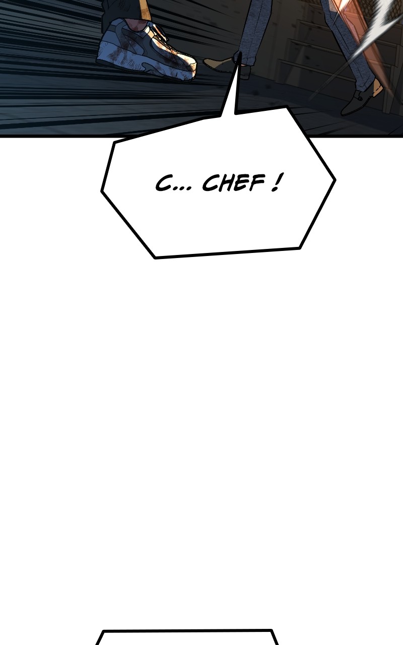 King of Violence Chapitre 41 - Page 141