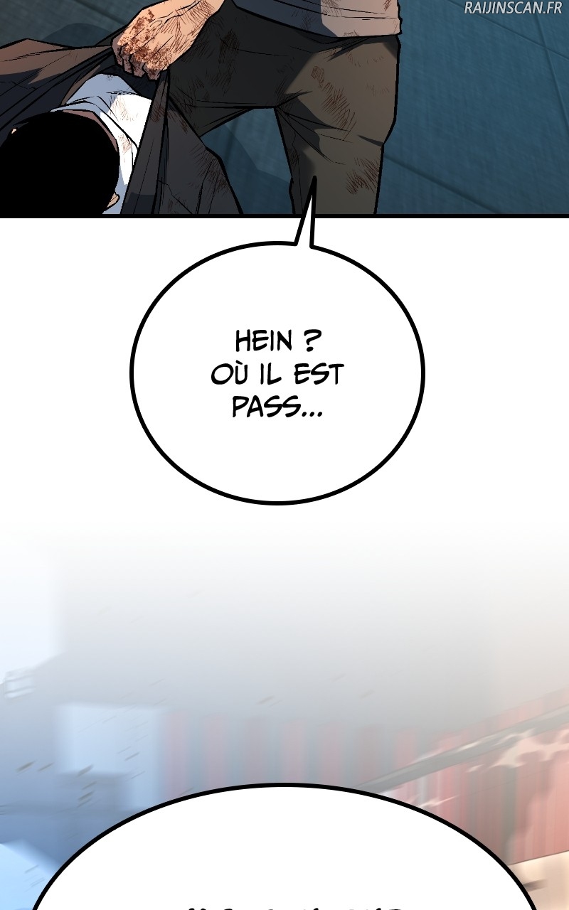 King of Violence Chapitre 41 - Page 145