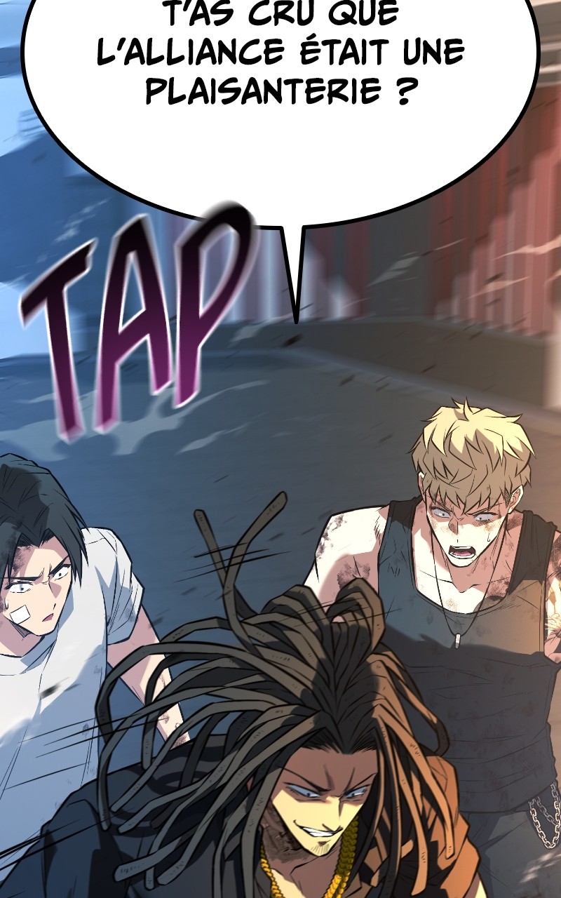 King of Violence Chapitre 41 - Page 146