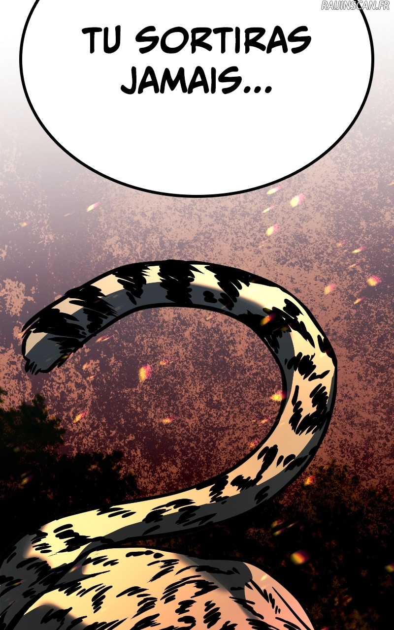 King of Violence Chapitre 41 - Page 150