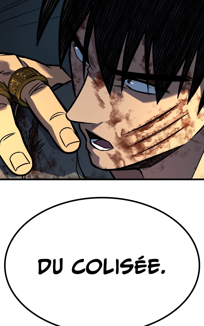 King of Violence Chapitre 41 - Page 153