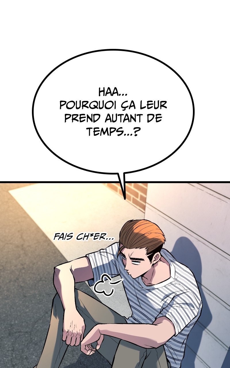 King of Violence Chapitre 41 - Page 156