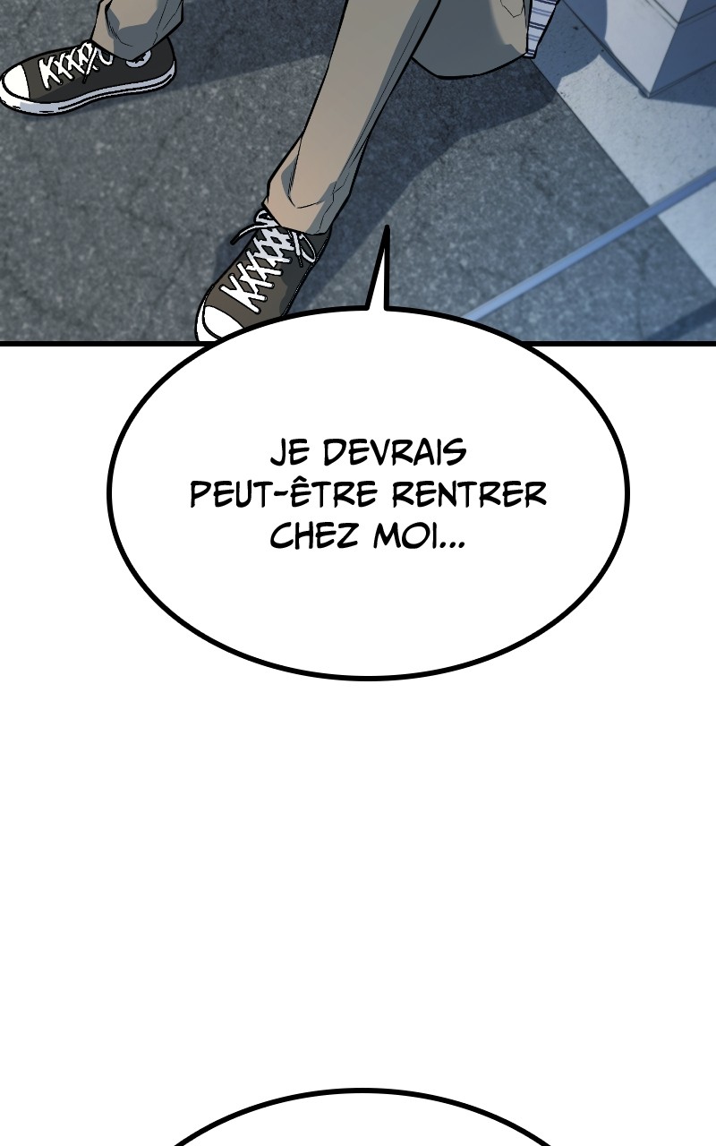 King of Violence Chapitre 41 - Page 157