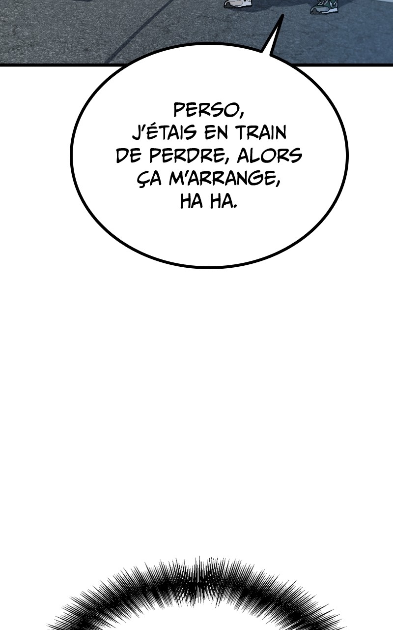 King of Violence Chapitre 41 - Page 159