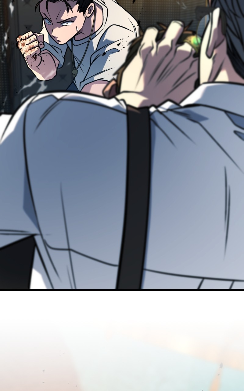 King of Violence Chapitre 41 - Page 16