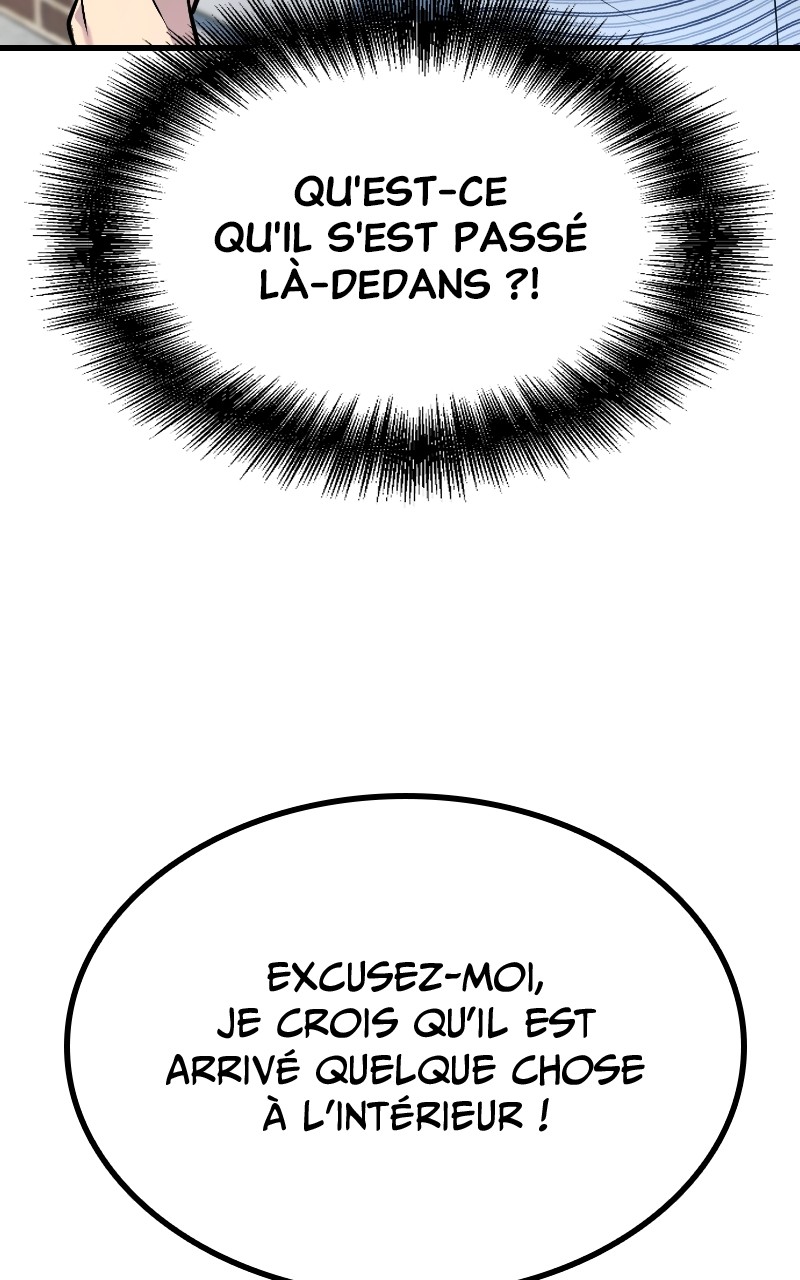 King of Violence Chapitre 41 - Page 161