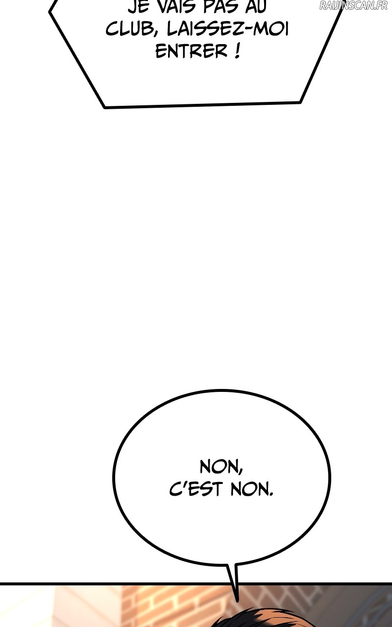 King of Violence Chapitre 41 - Page 165