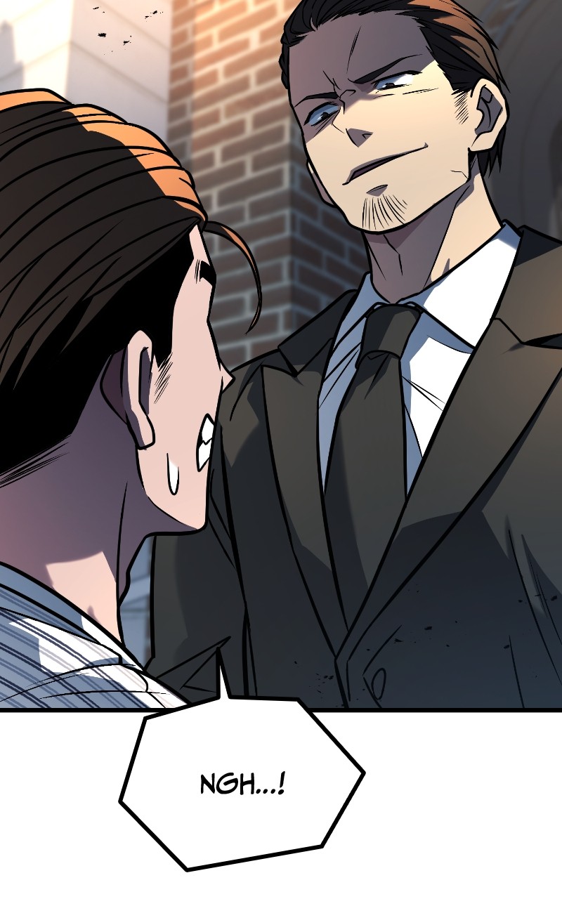 King of Violence Chapitre 41 - Page 166