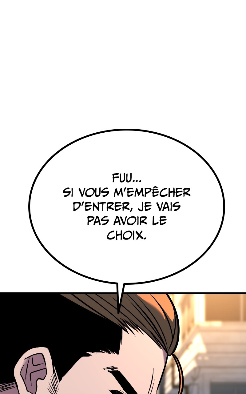 King of Violence Chapitre 41 - Page 167