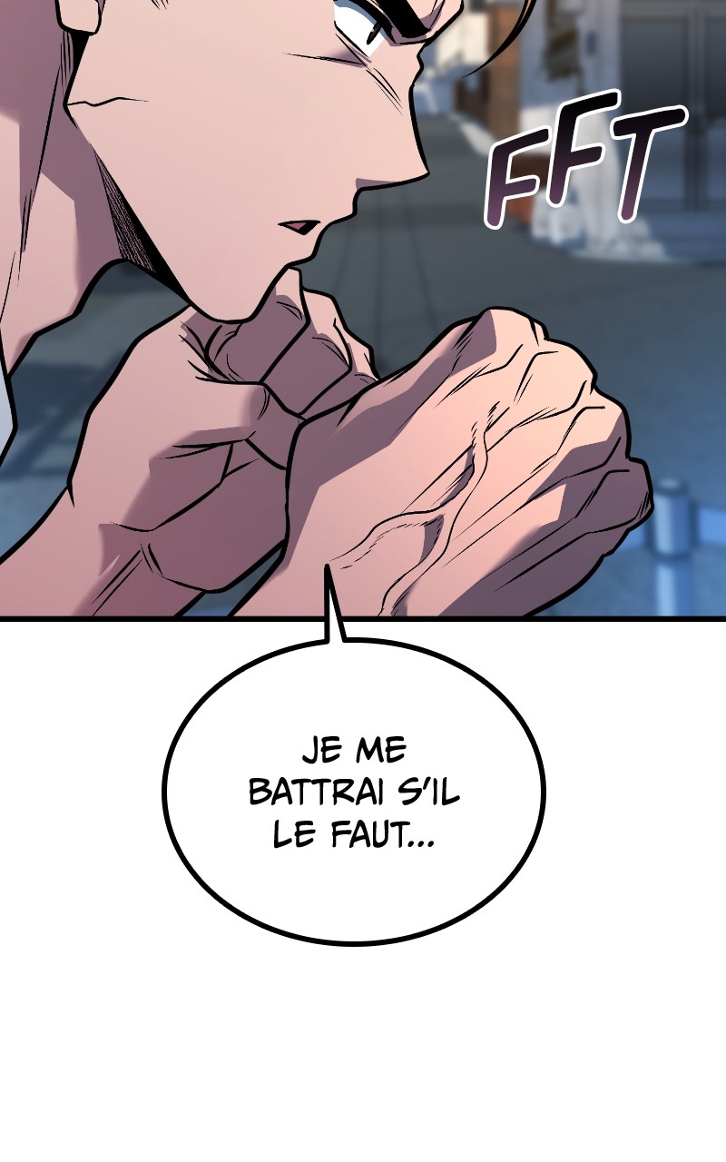 King of Violence Chapitre 41 - Page 168