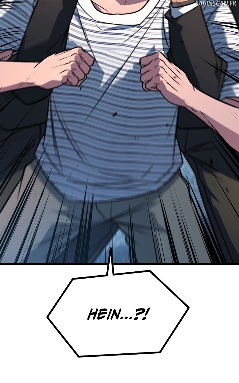 King of Violence Chapitre 41 - Page 170
