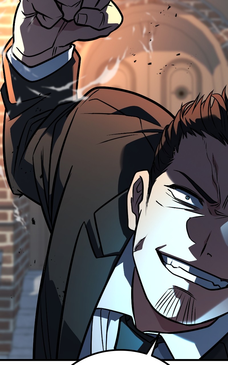 King of Violence Chapitre 41 - Page 172