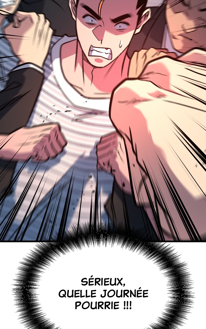 King of Violence Chapitre 41 - Page 174