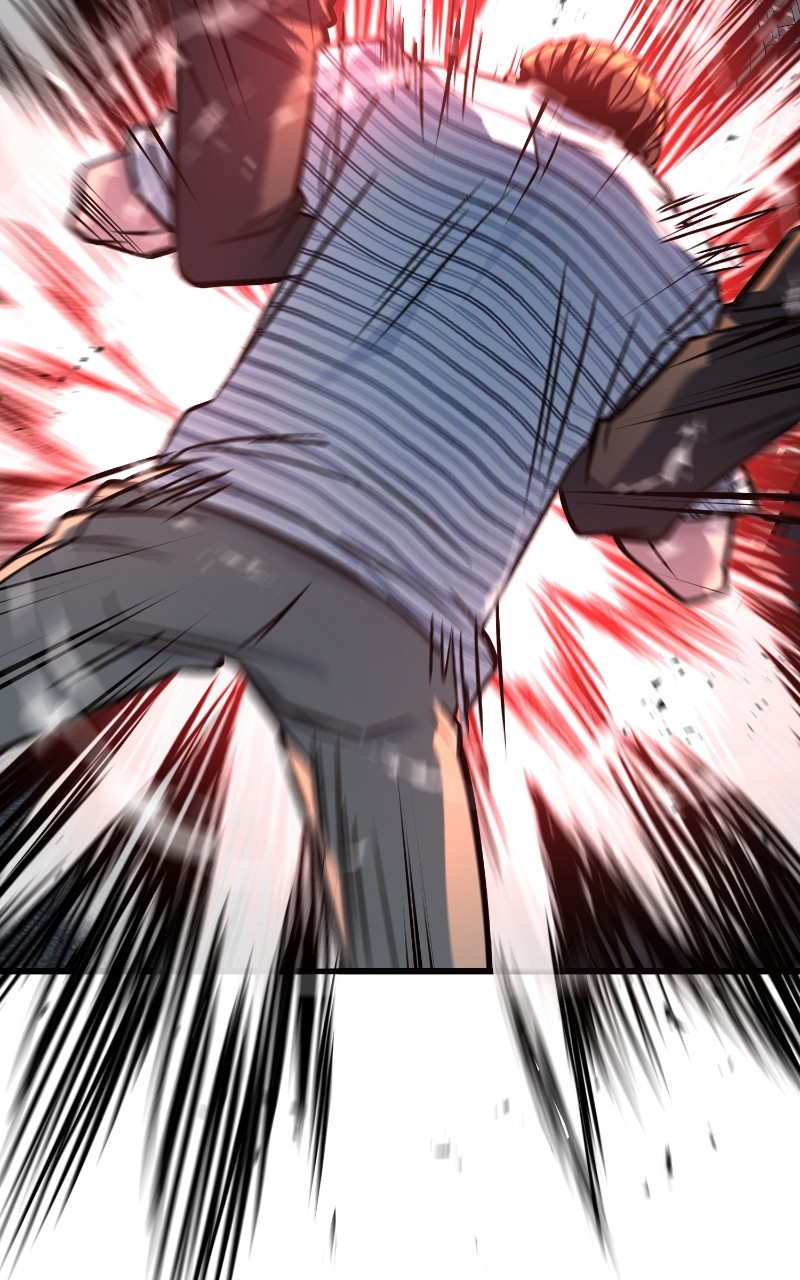 King of Violence Chapitre 41 - Page 176