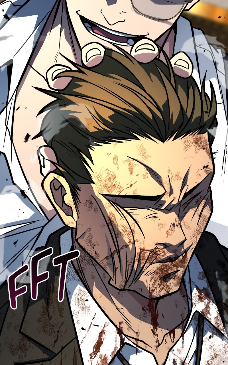 King of Violence Chapitre 41 - Page 18