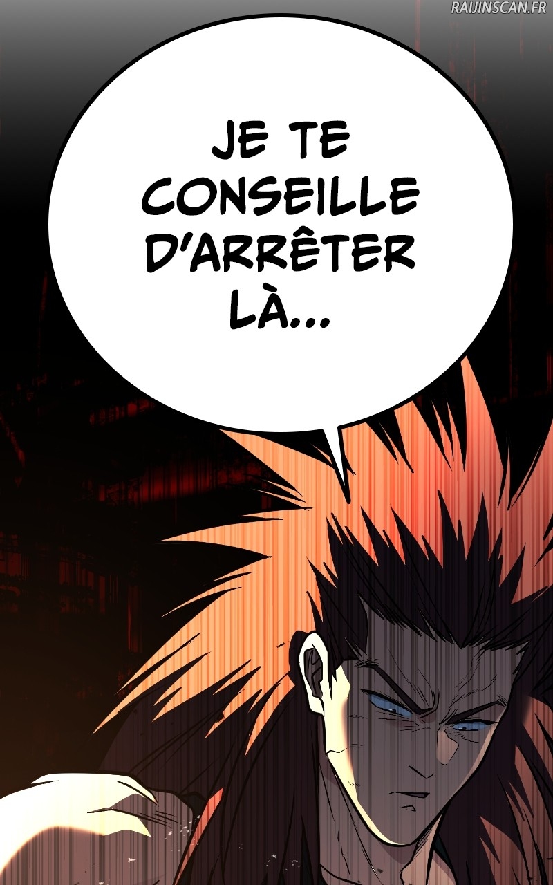 King of Violence Chapitre 41 - Page 180