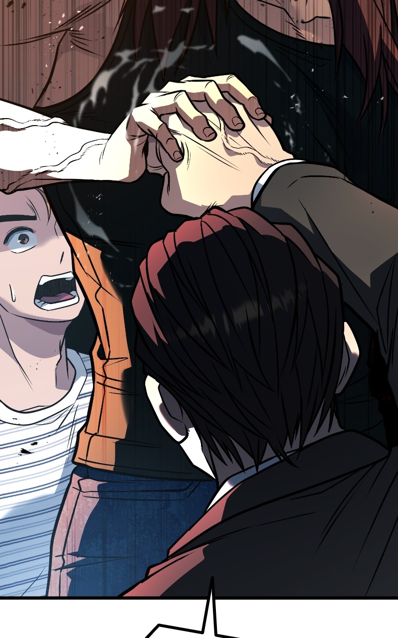 King of Violence Chapitre 41 - Page 181