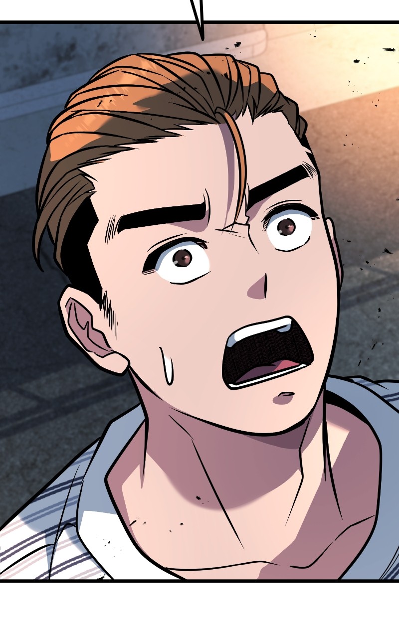 King of Violence Chapitre 41 - Page 183