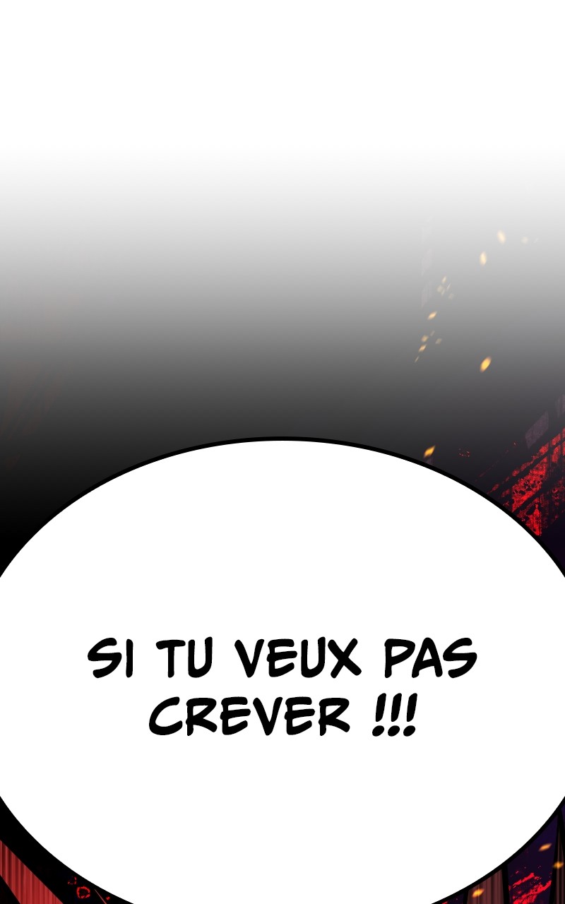 King of Violence Chapitre 41 - Page 184