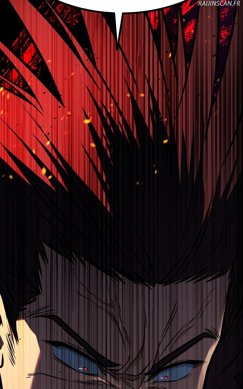 King of Violence Chapitre 41 - Page 185